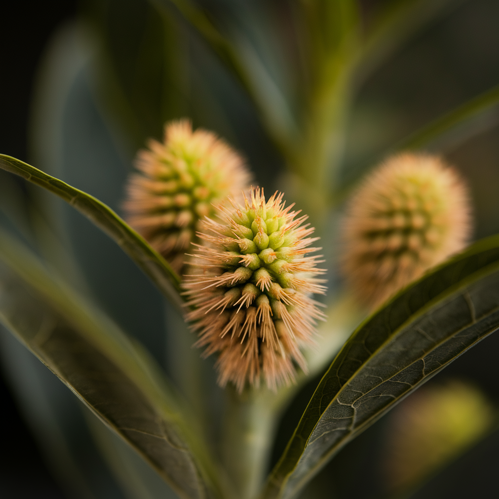 Tribulus Terrestris
