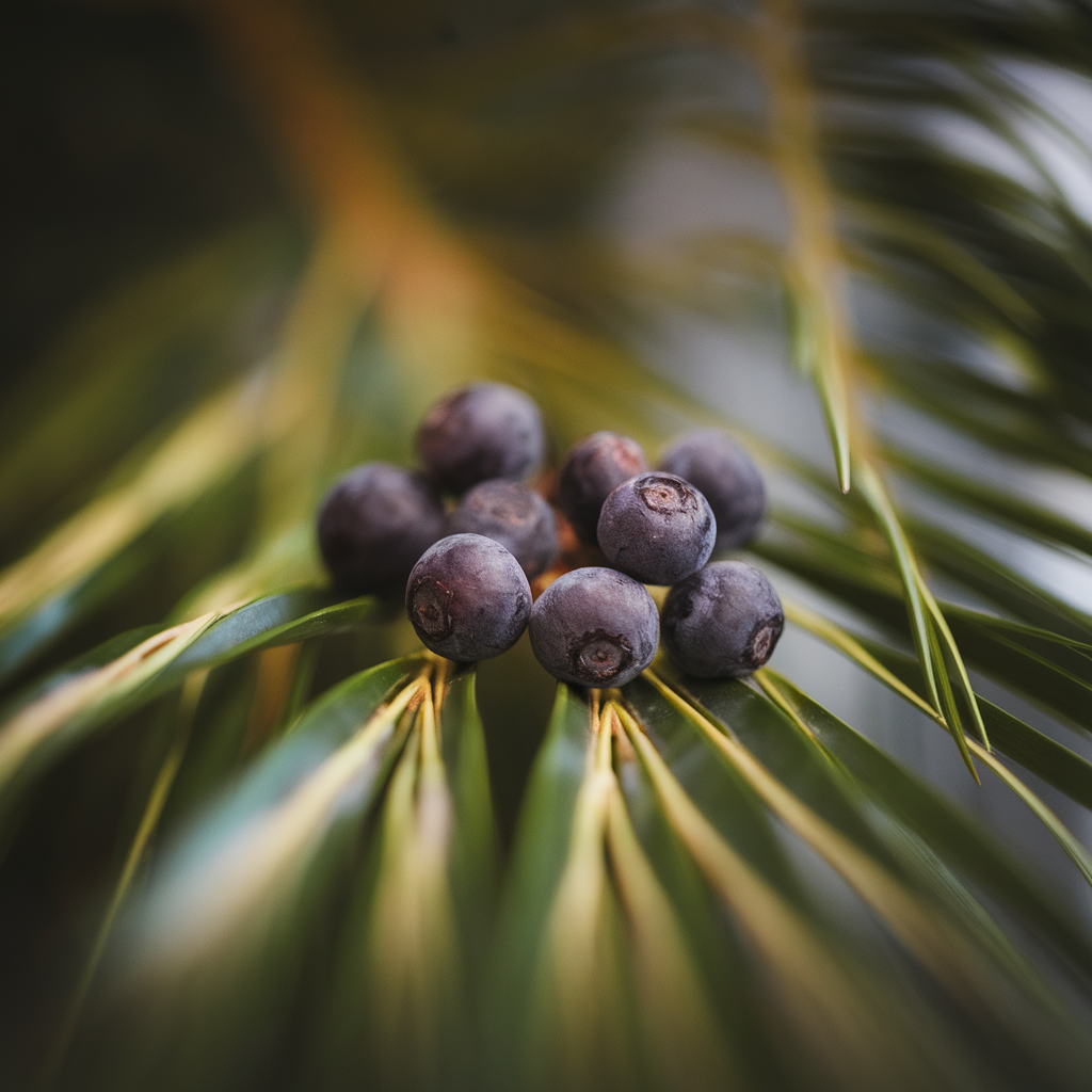 Saw Palmetto